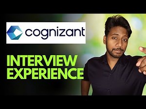 Cognizant GenC 2025 Interview Experience | CTS GenC & Digital Nurture 4.0 Hiring Process