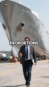 Ancient Boat Design So Advanced Modern Engineers Couldn't Match It for 1000s of Years