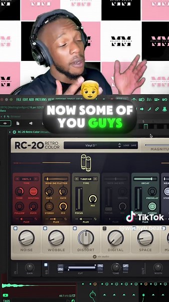 Showcase Your Beats with Custom Visuals in 2025