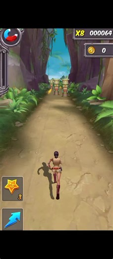 Endless Running Game: Epic Adventures Await