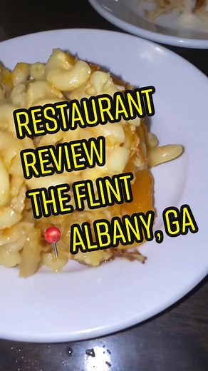 Discover the Top-Rated Restaurant in Albany Georgia