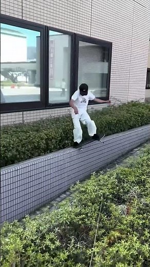 Most satisfying crook