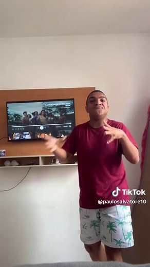 Dança do Jet Ski: Aprenda a coreografia completa