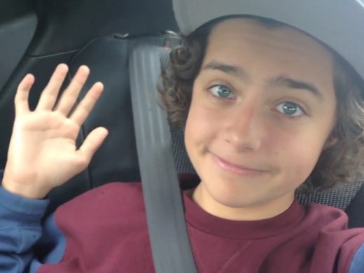 自存/FIRST VLOG!!!!!!20140923