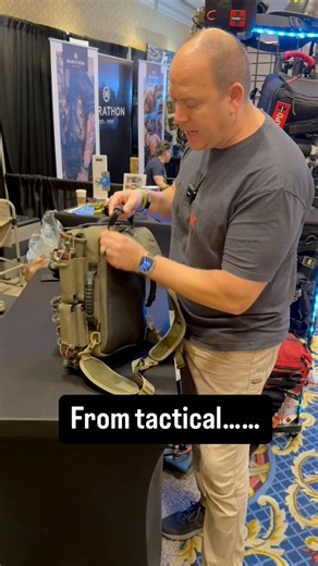 738K views · 9.3K reactions | Could this bag be one of the best...