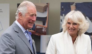 Princess Beatrice: Royal wedding photographs revealed