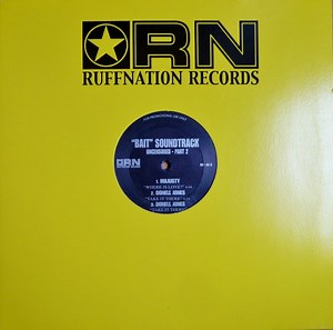 Various - "Bait" Soundtrack Uncensored - Part 2