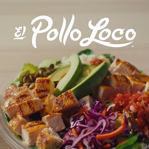 Run, don’t walk to El Pollo Loco. Because our protein-packed Double Pollo Fit® Bowls are back, but only for a limited time. | El Pollo Loco