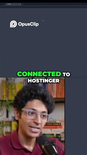 NaTen & Hostinger: Create Your First Workflow #ai #automation