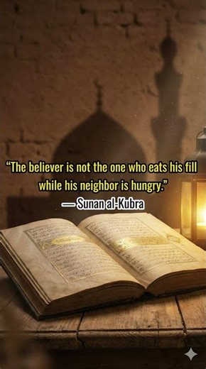 5 Short Hadith Every Muslim Must Know