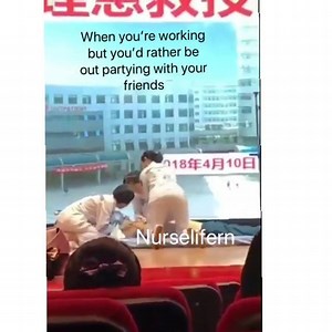 😎😎😎 | Funny Nurses