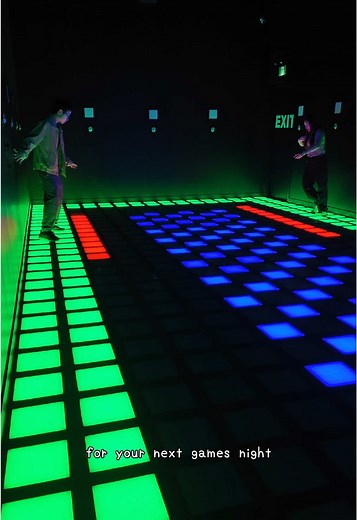 New Immersive Gaming Facility in Coquitlam