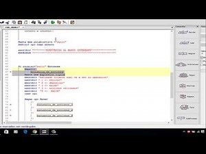 CAJERO AUTOMATICO!!!! PSEINT PARTE 2 opciones de cajero