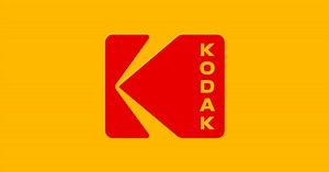 Kodak's New Logo is a Return to the Classic 1970s Logo
