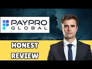 PayPro Global Review 2025 | Is this Digital Goods E-commerce platform Worth It? [HONEST GUIDE]