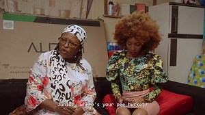 Lero 8 Koloko usiku | 16 BARS the MOVIE