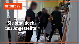 205K views · 1.6K reactions | Sie leugnen den Staat, glauben an absurde Theorien und landen irgendwann doch bei der Polizei: In Berlin jagt die Haftbefehlsstreife straffällige Reichsbürger. Reporter Thomas Heise begleitet die Beamten bei einem Einsatz zwischen Realitätsverweigerung und Widerstand. (1/3) | SPIEGEL.TV | Facebook