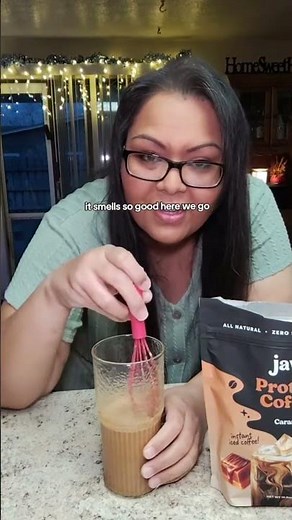 Javy Protein Coffee Review | Does it have a protein aftertaste?