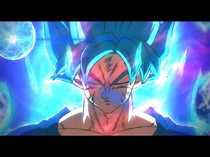 Flashbacks (slowed) Edit/AMV [Dragon Ball Super Broly Edit/AMV]