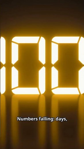 The Deadly Countdown App That Predicts Your Death | Tech Horror Story”