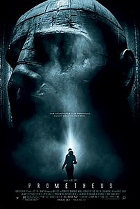 Bí ẩn hành tinh chết - Prometheus (2012) [HD-Thuyết minh]