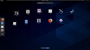 CentOS 8.1如何打开终端