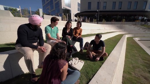 51K views | Over $23,350 a year for up to 5 years with Australia’s Tuckwell Scholarship. Don't miss out! Apply before April 18. | The Australian National University | Facebook