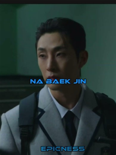 The absolute monster | Kim Gli Su edit | #weakheroclass ￼