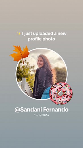 Sandani Fernando (@sandanifernando)’s videos with original sound - Vicsy 💉