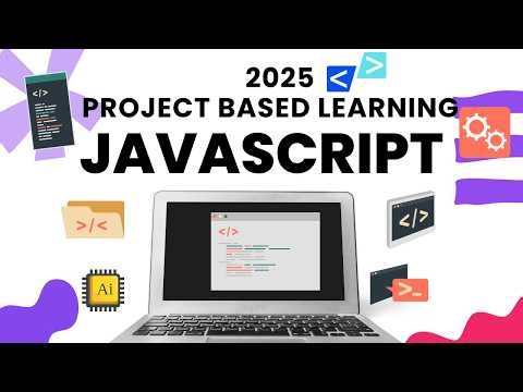 JavaScript Simplified: Your First Steps into Web Development