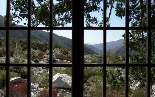 Fake Window Trend Pt.4--Mountain View