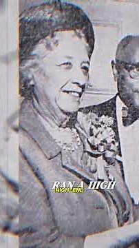 The Hidden Black Genius Who Helped Win WWII: The Untold Story of Euphemia Haynes