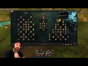 Midnight Arms Warrior Talent Changes Look SICK! - World of Warcraft: Midnight Alpha