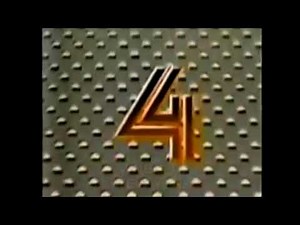 WNBC-TV Channel 4 New York_Station ID 1982