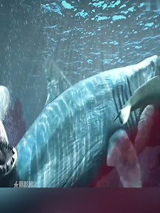 1M views · 17K reactions | Kisah menyedihkan tentang kepergian Leviatan, makhluk raksasa yang ditemukan m4ti | raden hesti | Facebook