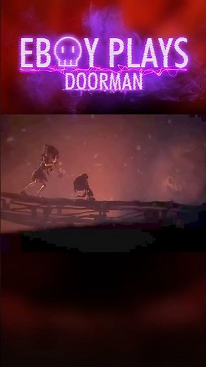 UZI EATEN CYN'S CORE [CYN FINAL BATTLE] || MURDER DRONES EPISODE 8 CLIP