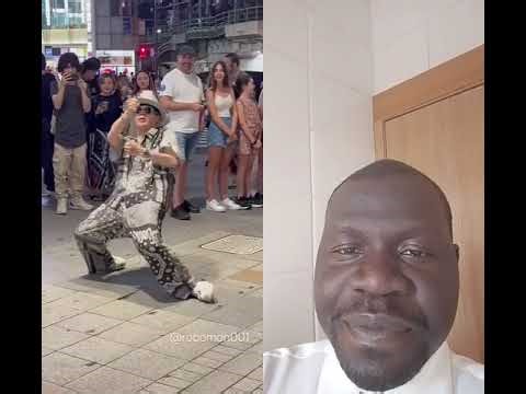 #robocop #robodance #dance #dancing #duet #dancechallenge