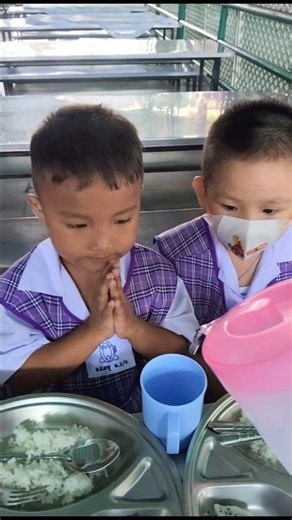 Thank you #kindergarten #food