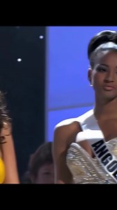 Angolan Queen 💫 In my opinion, Leila Lopes from 🇦🇴 Angola, #MissUniverse2011, is one of the most beautiful queens in the history of the pageant. . #missuniverse #missuniverse2025 #missuniverso #missangola #missuniverseangola #leilalopes #angola #roadtomissuniverse #missangola2025 #angola🇦🇴 #LumiereInternational #LumiereInternationalPageantry #WomenEmpowerment #AdvocateYourVoice | Pageant Media Portal