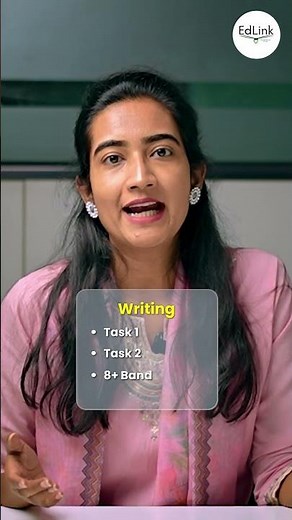 IELTS Smart Strategy Class | Band 8+ Tips for All 4 Modules