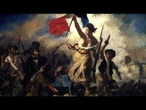 The French Revolution History Channel HD