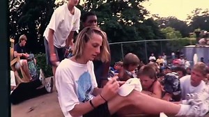 Tony Hawk Until the Wheels Fall Off Documentary Movie