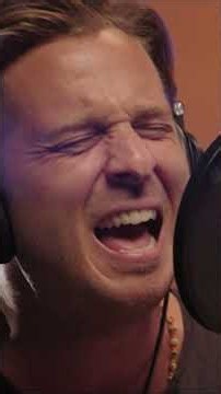 Studio Performance of 'Apologize' by OneRepublic