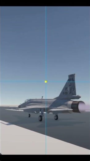 Why the JF-17 is About to Get a LOT More Advanced