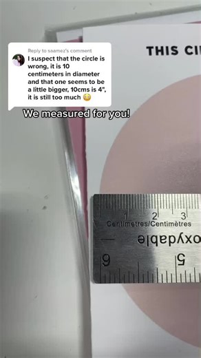 How many inches are in 10 cm? Find out now!