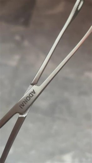 Perfect Grip! 🔥 🔥 🔥 Forceps Demo 🔥 🔥 🔥