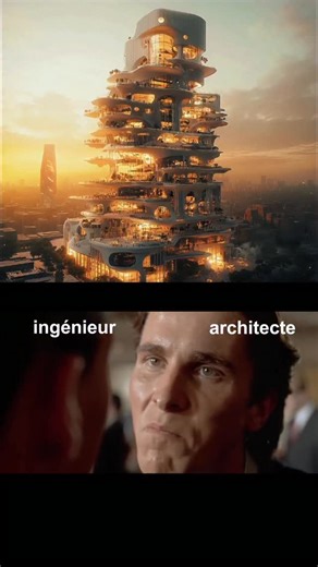 Architecte Libre on Instagram: "Quand le rêve d’un architecte devient le cauchemar d’un ingénieur. 💬 Architectes : vous avez déjà entendu cette phrase, non ? 👷‍♂️ Ingénieurs : vous avez déjà dû la dire, non ? #architecture #architecte #ingenieur #design #construction #batiment #meme #urbanisme #structure #innovation #chantier #creation #france"
