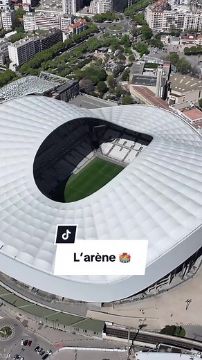 L’arène 🏟️ OM : Revivez la Ligue 1