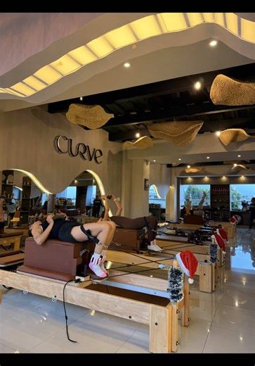 Únete este 2026 a Curve Pilates🧘🏻‍♀️✨ Vive una experiencia diferente, cambia tu cuerpo y mente. #pilates #ibarra #paratiiiiiiiiiiiiiiiiiiiiiiiiiiiiiii