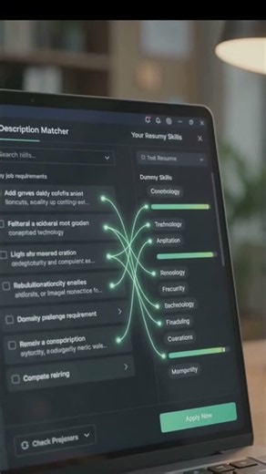 Free AI Resume Builder & ATS Resume Checker | Build a Professional Resume in Minutes
